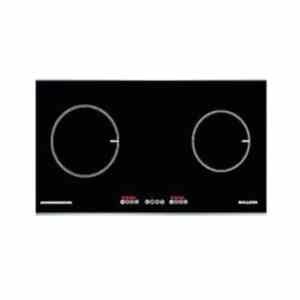 Bếp từ âm 2 vùng nấu Malloca DC-7372