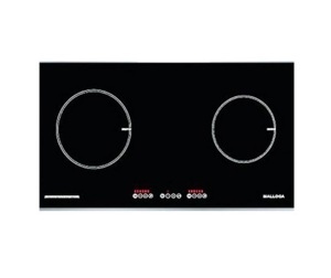 Bếp từ âm 2 vùng nấu Malloca DC-7372