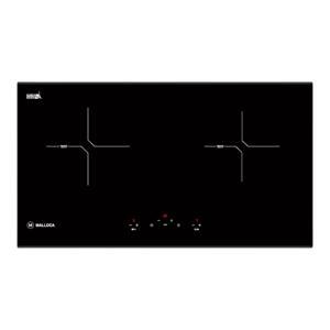 Bếp từ âm 2 vùng nấu Malloca MH-02IN