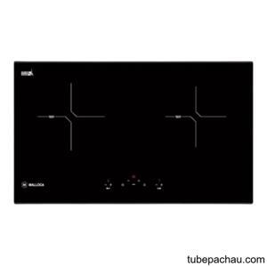 Bếp từ âm 2 vùng nấu Malloca MH-02IN