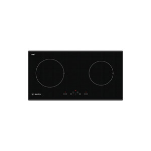 Bếp từ âm 2 vùng nấu Malloca MH-02I D