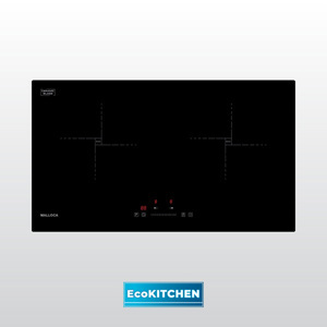 Bếp từ âm 2 vùng nấu Malloca MI-732