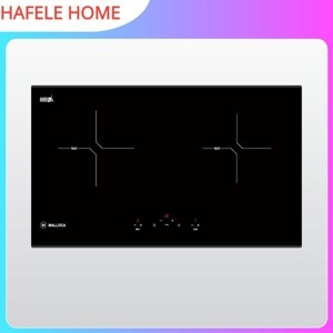 Bếp từ âm 2 vùng nấu Malloca MH-02IN