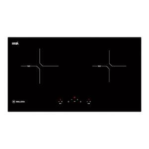 Bếp từ âm 2 vùng nấu Malloca MH-02IN