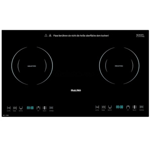 Bếp từ âm 2 vùng nấu Malmo MC213ID (MC-213ID)