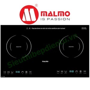 Bếp từ âm 2 vùng nấu Malmo MC213ID (MC-213ID)