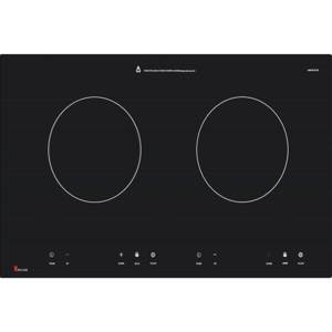 Bếp từ âm 2 vùng nấu Marconi VH12X3-MI23