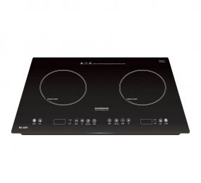 Bếp từ âm 2 vùng nấu Mastercook MC 288T (MC-288 T)