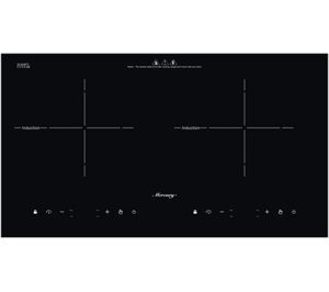 Bếp từ âm 2 vùng nấu Mercury MI-0618M