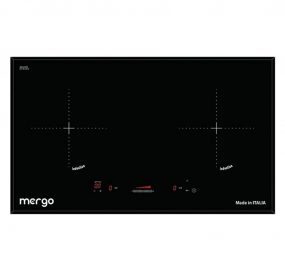 Bếp từ âm 2 vùng nấu Mergo M-8028I