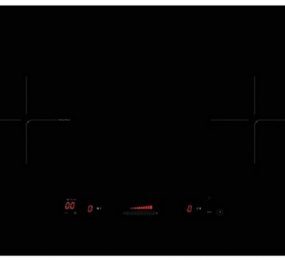 Bếp từ âm 2 vùng nấu Mergo MI 720TS