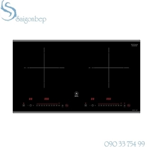 Bếp từ âm 2 vùng nấu Mifa VA07