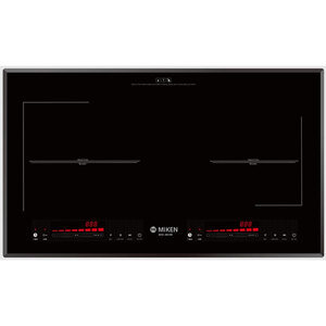 Bếp từ âm 2 vùng nấu Miken MKB-99E