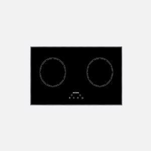 Bếp từ âm 2 vùng nấu Modena BI 1721