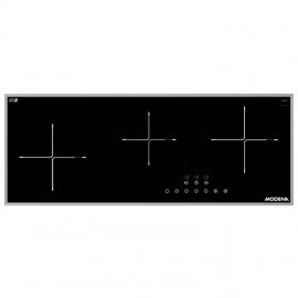 Bếp từ âm 2 vùng nấu Modena BI 1931