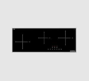 Bếp từ âm 2 vùng nấu Modena BI 1931