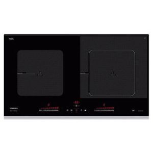 Bếp từ âm 2 vùng nấu Munchen GM-8925