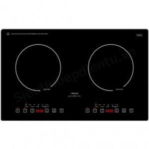 Bếp từ âm 2 vùng nấu Munchen M50