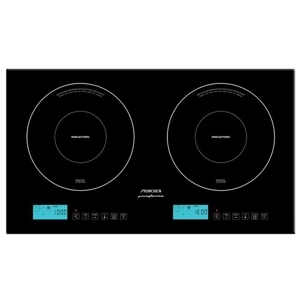 Bếp từ âm 2 vùng nấu Munchen MT1