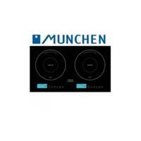Bếp từ âm 2 vùng nấu Munchen MDT1