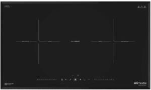 Bếp từ âm 2 vùng nấu Mutlich MIG0909