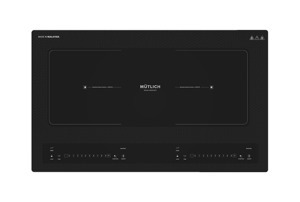 Bếp từ âm 2 vùng nấu Mutlich MIM6009