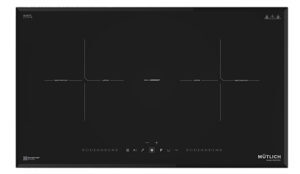 Bếp từ âm 2 vùng nấu Mutlich MIG0909