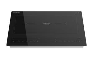 Bếp từ âm 2 vùng nấu Mutlich MIM6009