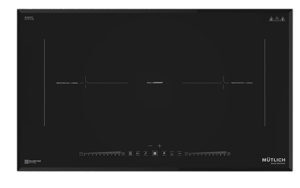 Bếp từ âm 2 vùng nấu Mutlich MIG9009