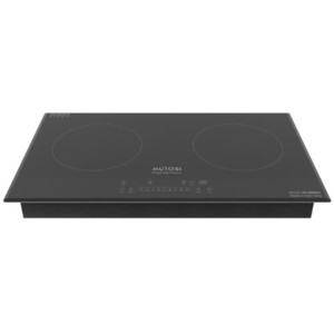 Bếp từ âm 2 vùng nấu Mutosi MI-98DEU