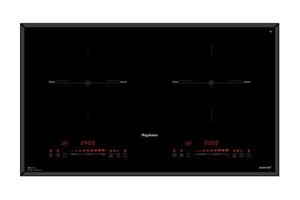 Bếp từ âm 2 vùng nấu Nagakawa NK2C01M