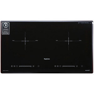 Bếp từ âm 2 vùng nấu Nagakawa NAG1213M