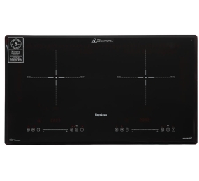 Bếp từ âm 2 vùng nấu Nagakawa NK2C05MB