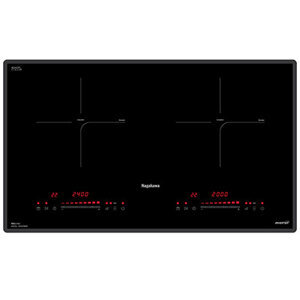 Bếp từ âm 2 vùng nấu Nagakawa NK2C08MS