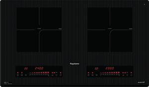 Bếp từ âm 2 vùng nấu Nagakawa NK2C03M