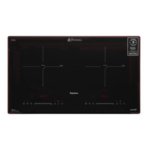 Bếp từ âm 2 vùng nấu Nagakawa NK2C08MS