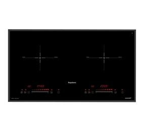 Bếp từ âm 2 vùng nấu Nagakawa NAG1213M