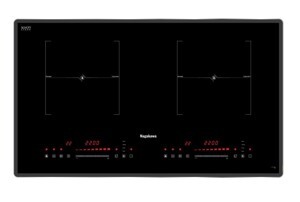 Bếp từ âm 2 vùng nấu Nagakawa NAG1208M