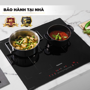 Bếp từ âm 3 vùng nấu Nagakawa NK3C05MSF