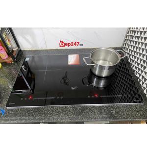 Bếp từ âm 2 vùng nấu Napoliz ITC386
