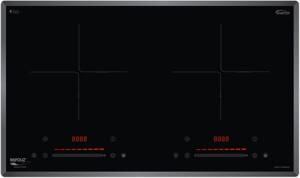 Bếp từ âm 2 vùng nấu Napoliz ITC526