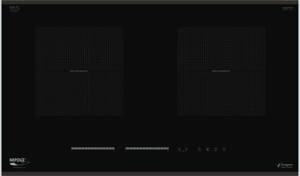 Bếp từ âm 2 vùng nấu Napoliz ITC826EGO