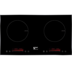 Bếp từ âm 2 vùng nấu Napoliz ITC388BT