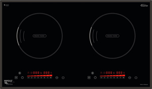 Bếp từ âm 2 vùng nấu Napoliz ITC866EGO