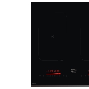 Bếp từ âm 2 vùng nấu Napoliz ITC386