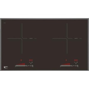 Bếp từ âm 2 vùng nấu Napoliz ITC1188PLUS