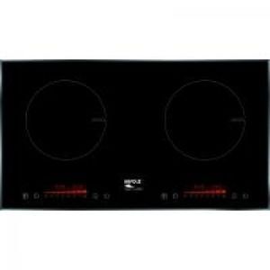 Bếp từ âm 2 vùng nấu Napoliz ITC388BT