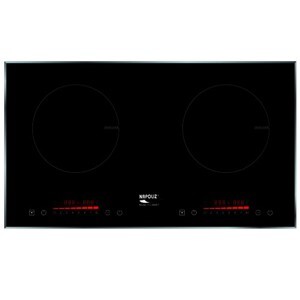 Bếp từ âm 2 vùng nấu Napoliz ITC388