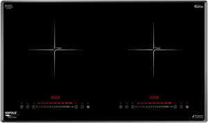Bếp từ âm 2 vùng nấu Napoliz ITC828