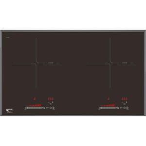 Bếp từ âm 2 vùng nấu Napoliz ITC1188PLUS